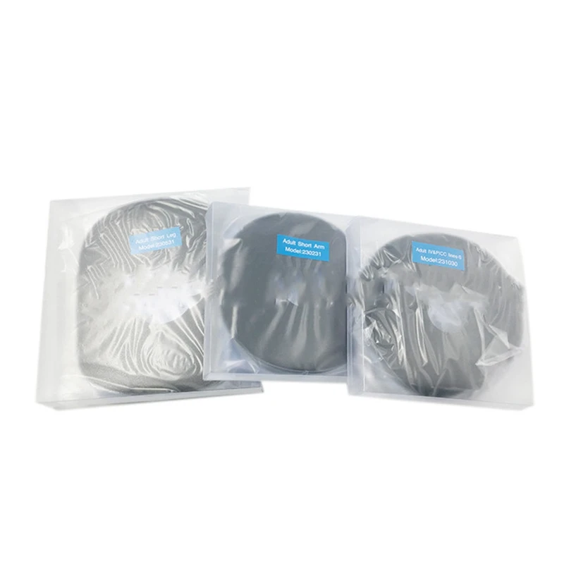 Waterproof treasure Watertight Foot Protector Bathing Waterproof Cover Shower Foot Rest Cast Covers for Shower Leg