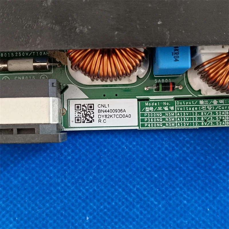 BN44-00936A One Connect Mini Box плата питания QN65Q9FNAFXZA QN65Q9FNAF QN65Q9FNAF qn75q90раф QN75Q9FNAF p360nsm