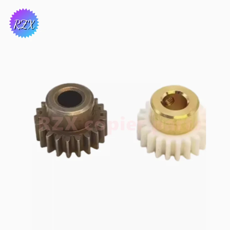 

AB01-1591 AB01-1391 Paper Pickup Roller Gear Reverse Roller Gear for Ricoh MP1350 9000 1100 1107 1356 1357 Printer Copier Parts