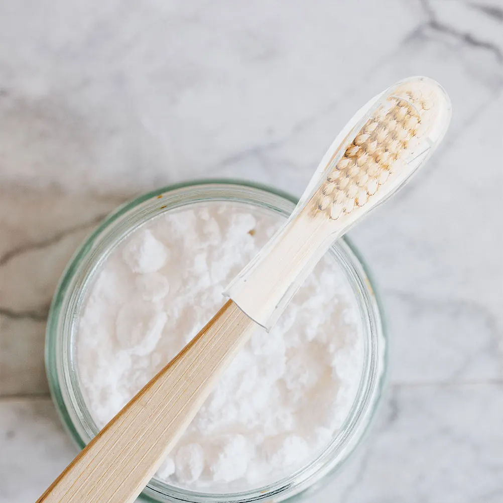 

8Pcs Toothbrush Head Covers Protective Plastic Caps Electric Toothbrush Heads Travel School Camping Home Use Protective Cover