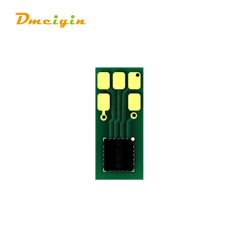 CRG-047 WW Toner Chip i CRG-049 Drum Chip używany do Canon LBP 113w/112/MF113w/112