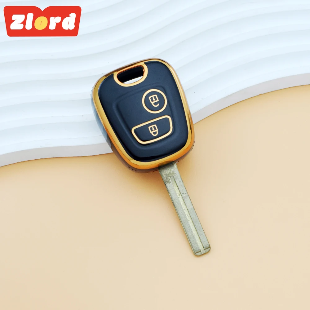 Tpu Protector Fob F…