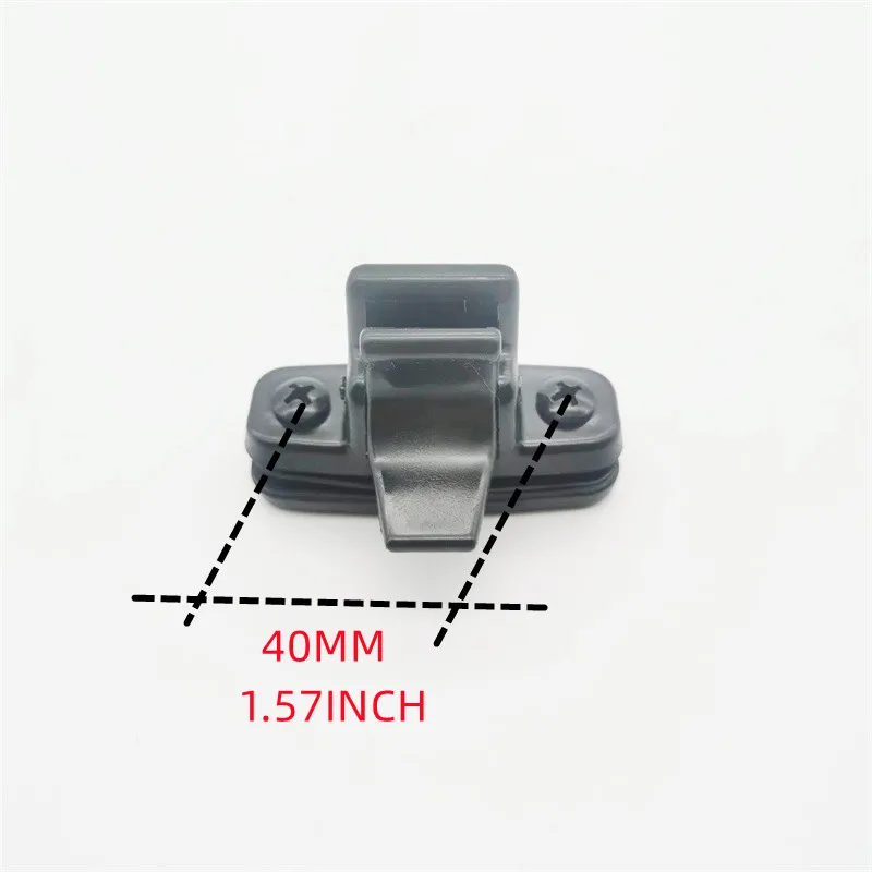 WINDOW GLASS LATCH LOCK FOR excavator KUBOTA ,HYUNDAI,HITACHI,KOBELCO,DOOSAN DAEWOO,SUMITOMO,KATO