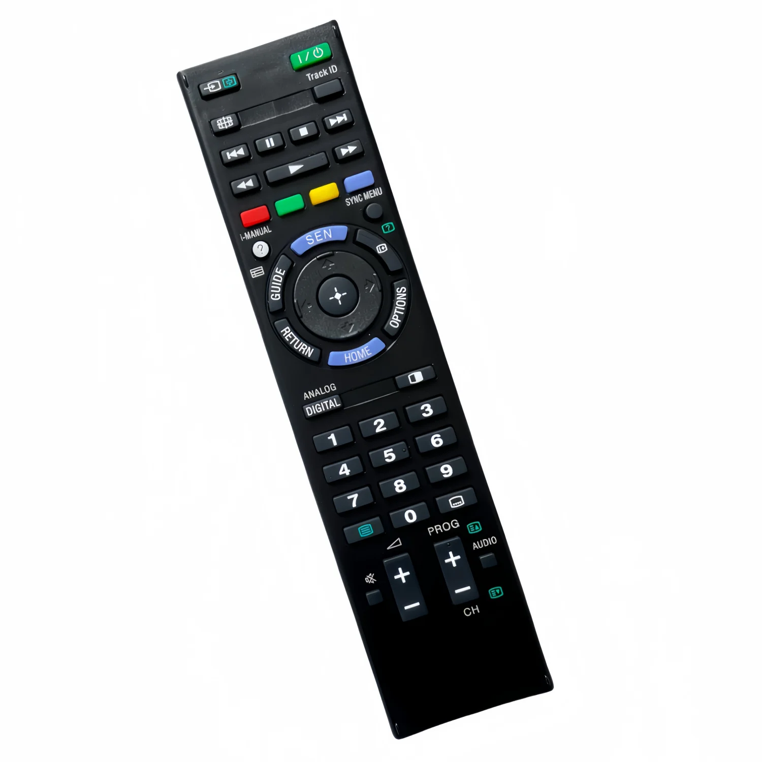 RM-GD023 Universa Remote Control For SONY TV RM-GD020 RM-GD027 RM-GD022 RM-GD030 RM-GD031 RM-GD032 RM-GD033