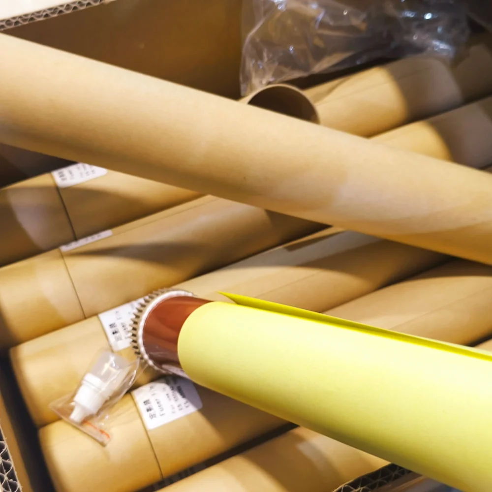 

High Quality Fuser Film Sleeve For Toshiba E-Studio 5506C 6506C 7506C 5508C 6508 7508 Fuser Film Sleeve Printer Copier Parts