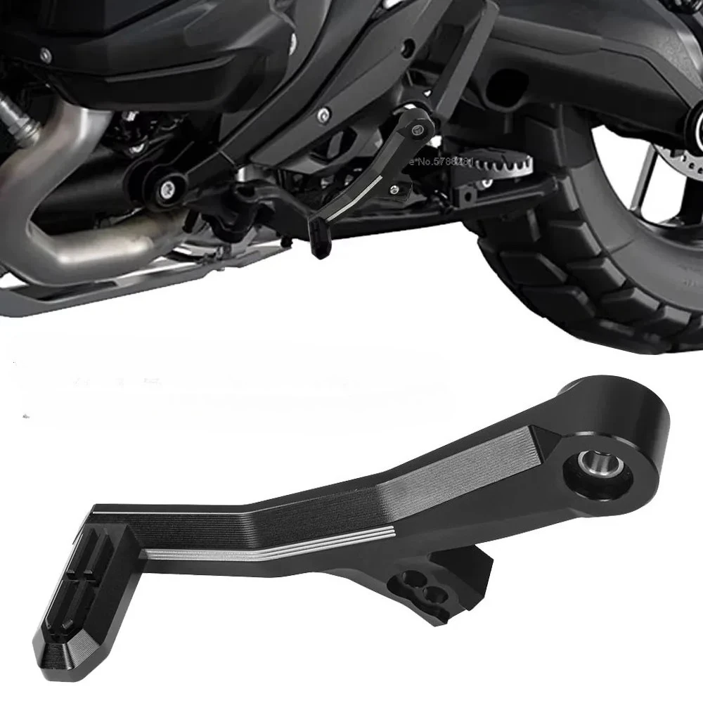 

Motorcycle Gear Shift Shifter Pedal Lever Accessories For BMW R1300GS R 1300GS R1300 GS1300 2023 2024 CNC Aluminum