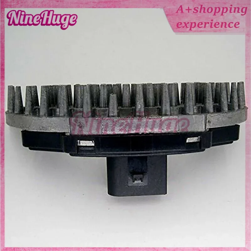 New Heater Blower Motor Control Heating Fan Resistor Regulator for Volvo Truck 2018006 2601343 V020443826 20443826