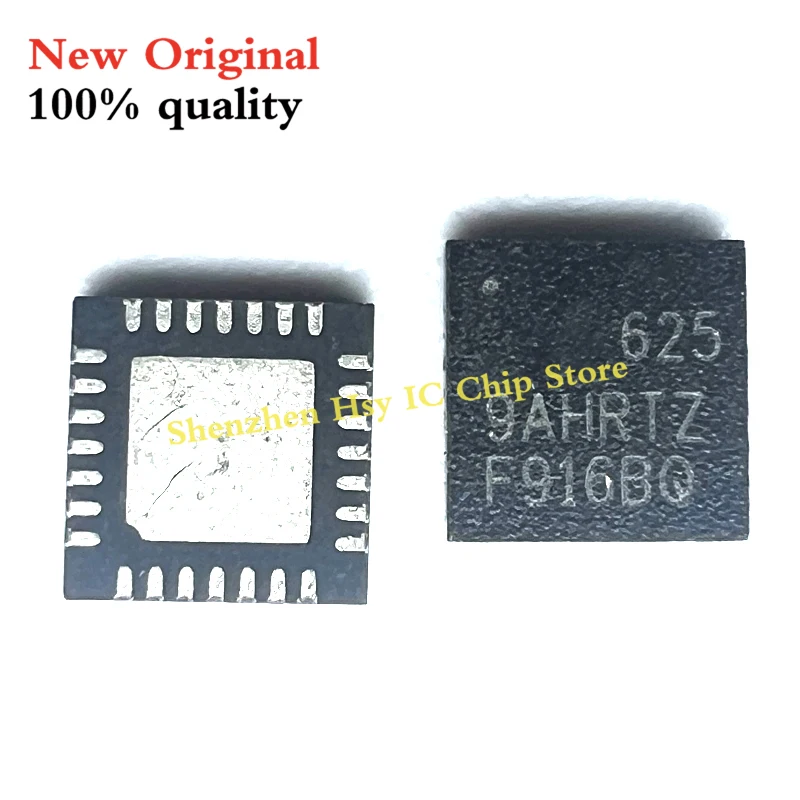 (5-10piece)100% New ISL6259A 625 ISL625 I6259AHRTZ ISL6259AHRTZ QFN-28 Chipset