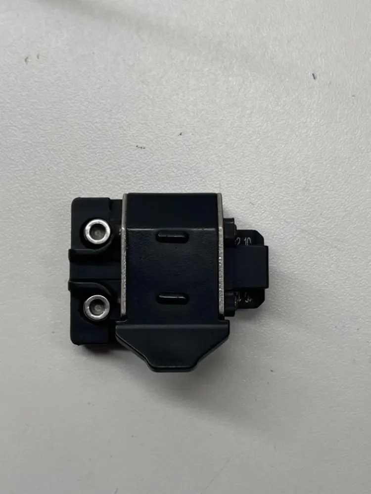 1pair Fiber Clamp Fiber Holder for 4F Fusion Splicer Machine