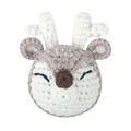 deer bead-W05