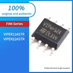 VIPER12A VIPER12ASTR-E VIPER22A VIPER22ASTR-E plastic protective case