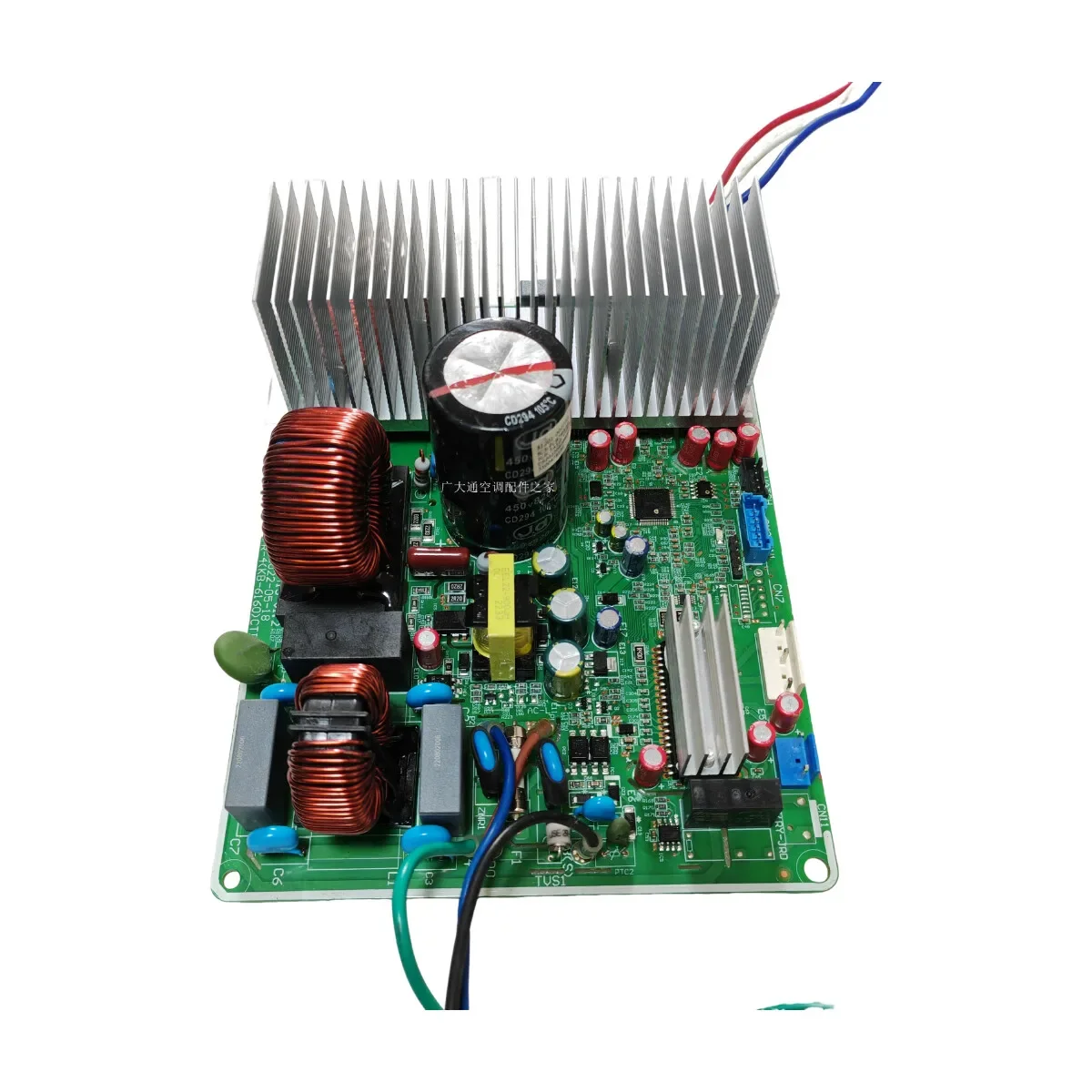 

Air conditioning computer board A010419 Air conditioning parts