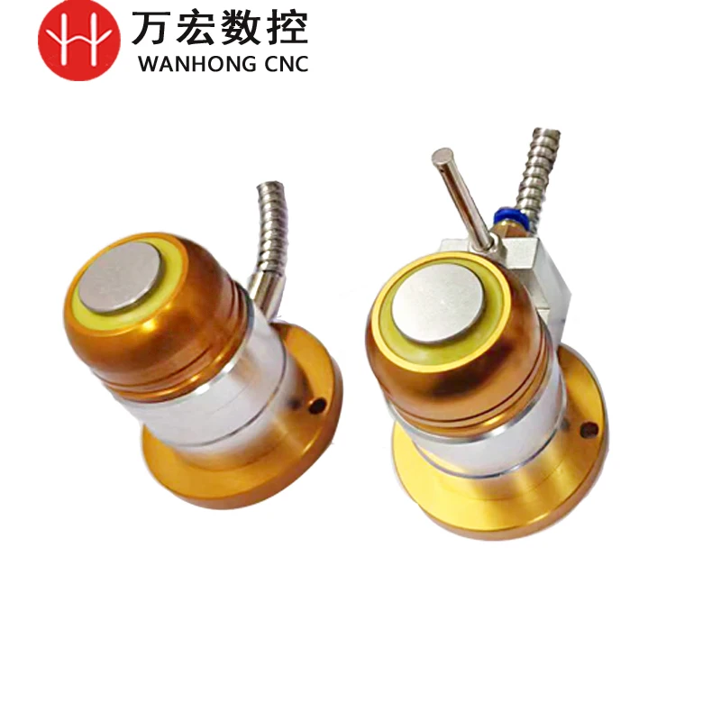 Высокоточный автоматический датчик инструмента по оси Z с ЧПУ для точного позиционирования инструмента