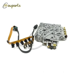 01M Transmission Valve Body and Wiring Harness 01M325283A 01M325039F 01M325105F for Volkswagen Jetta Golf Beetle