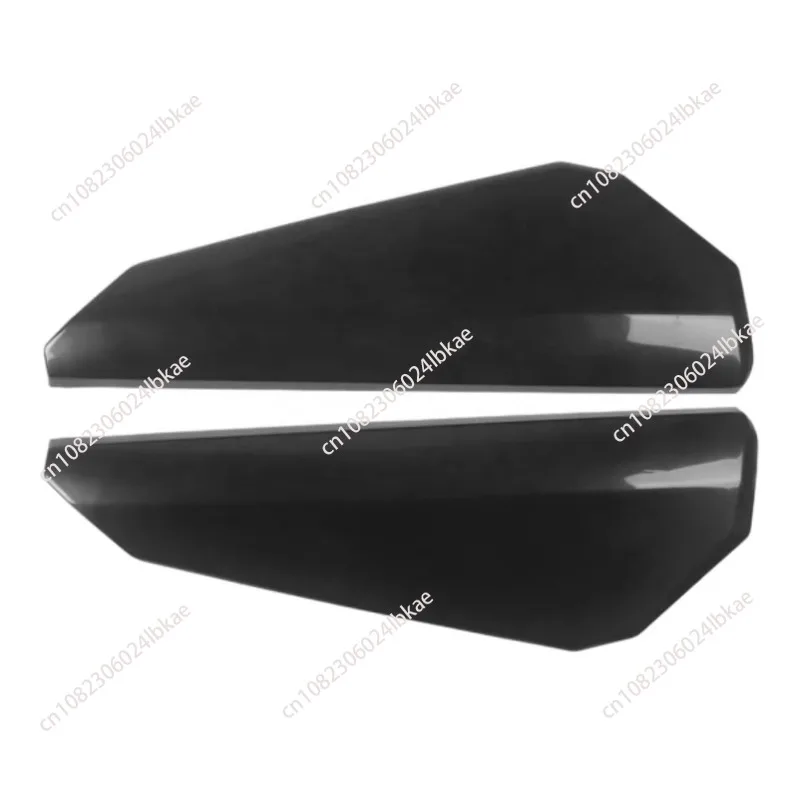 

Unpainted black front door panel for 2017 2018 can am maverick x3/x3 max 705011117 705011118 cfp-x3-015rl