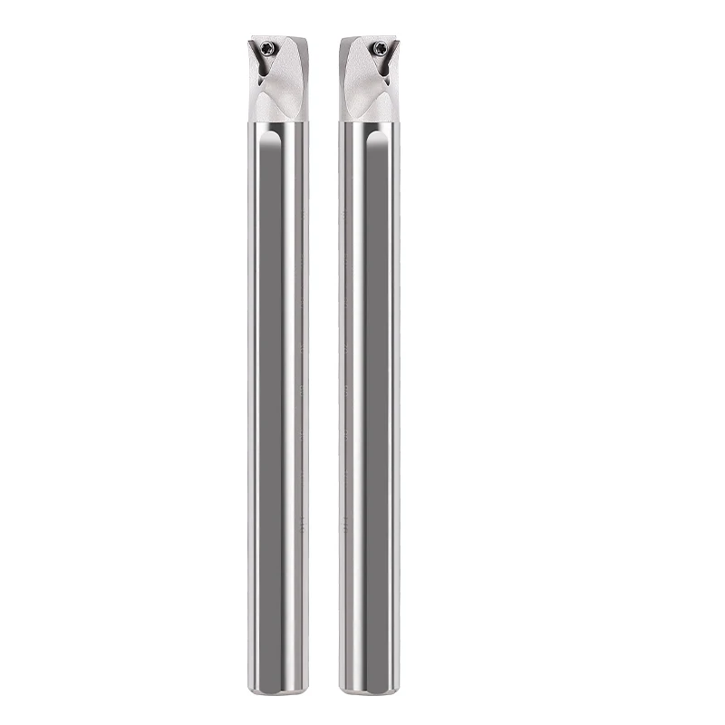 

Internal Cooling High Speed Steel Cutter Bar A14M A16Q STFCR STFCL STLFR Internal Hole Turning Tool TCMT/TPMT Lathe Tool