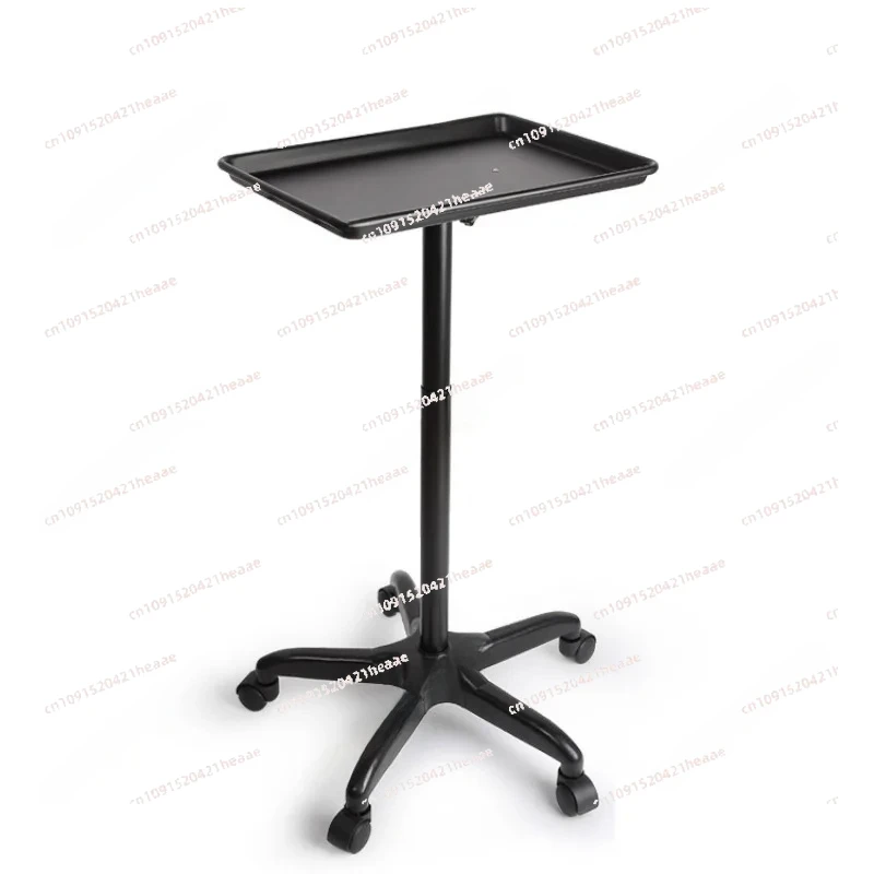 Suitable for  Beauty Rolling Hair Styling Tray SPA Hairdressing Station Barber Service Cart Salon Furniture Trolley