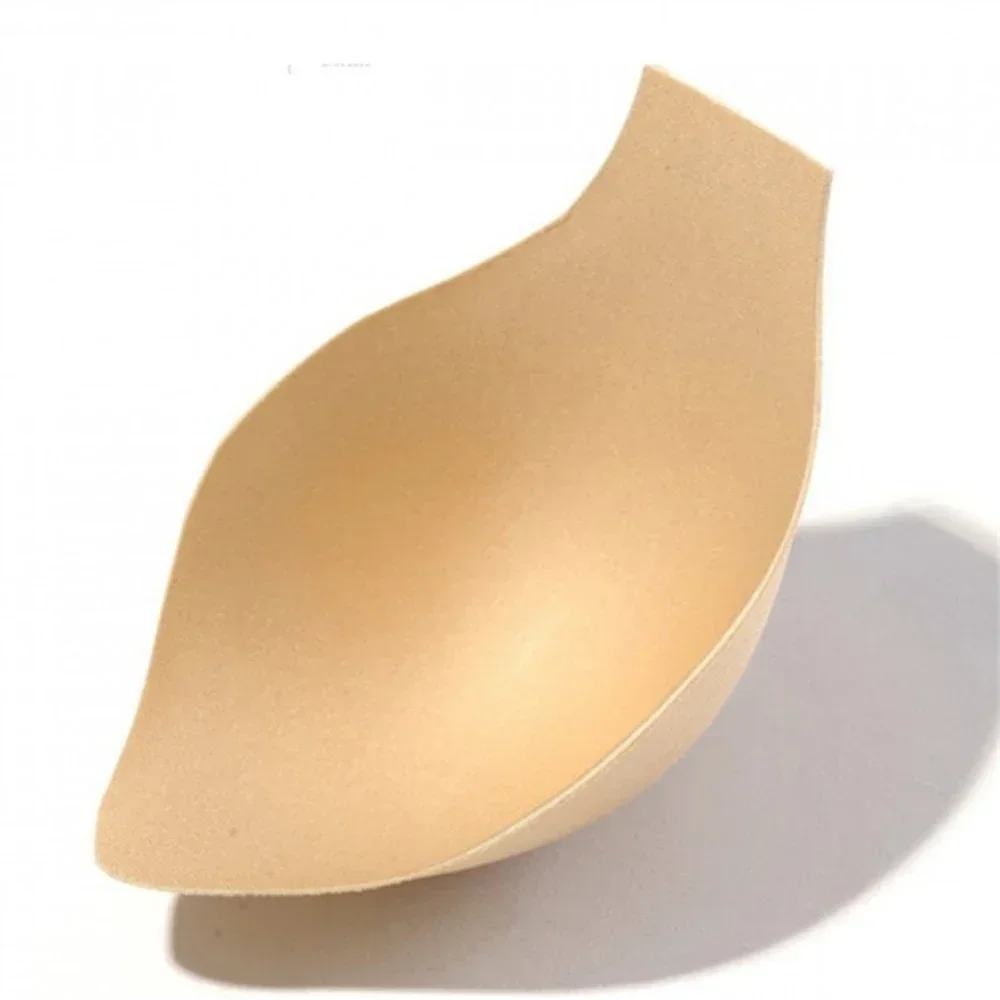 Respirável Sponge Pouch Pad para Homens, Roupa Interior, Cuecas, Roupa Interior, Bulge Enhancer, Cuecas, Azul Marinho, Moda, 3D