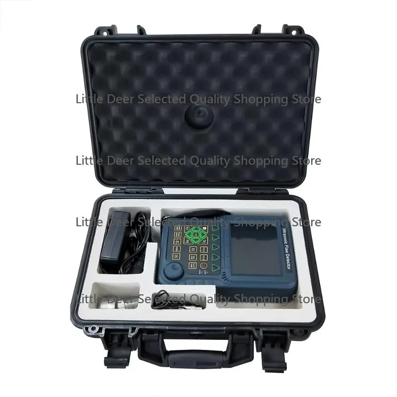 

Advanced NDT UT Machine Ultrasonic Weld Testing Equipment
