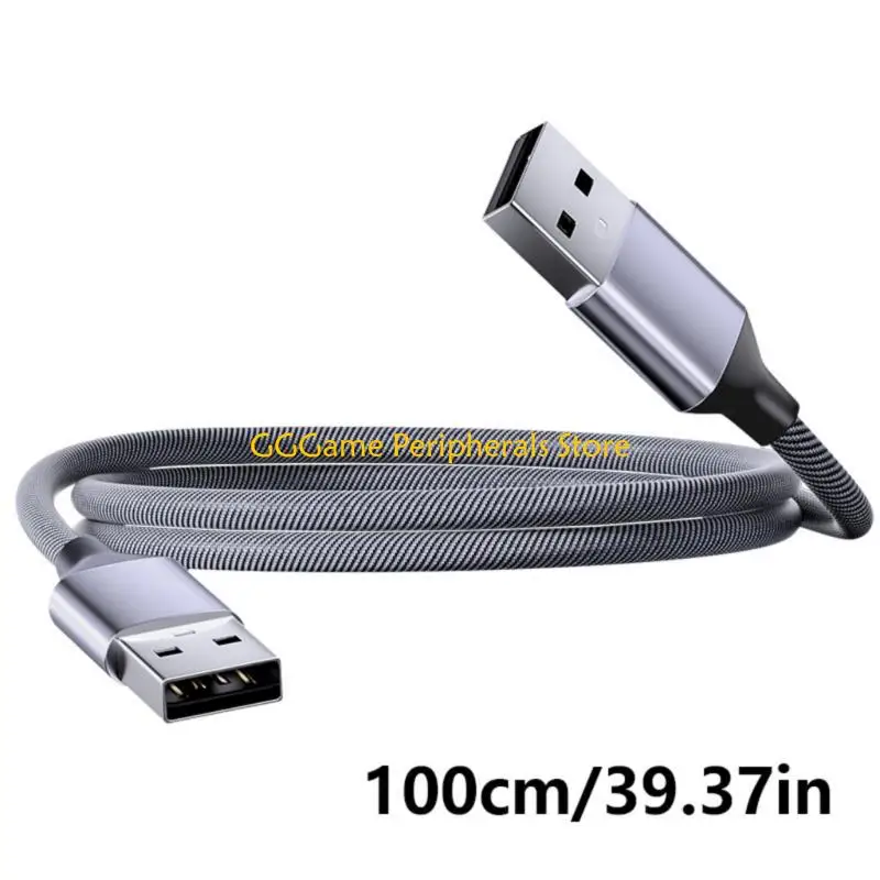 us5b-usb-usb-мужчина-мужские-разъемы-разъемы-удлинители-шнура-usb-extender-wire