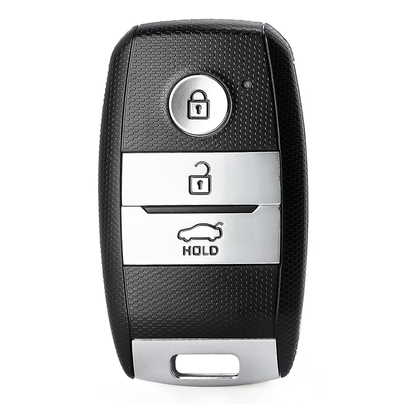 KEYECU 433MHz ID47 Chip PN: 95440-C5600 FCC ID: TFKB1G0024 Keyless-Go Smart Remote Car Key Fob لكيا سورينتو 2018 2019 2020 #5