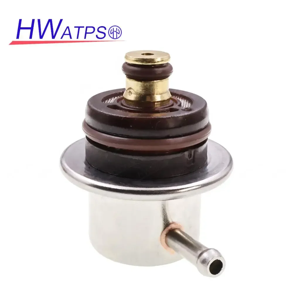 For Audi 80 A2 A3 Seat Ibiza VW Beetle Ford Ka Fuel Pressure Regulator 0280160527 0280160557 0280160562 0280160512 0280160575