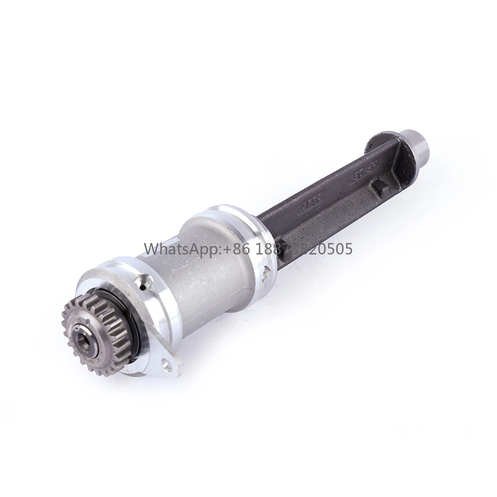 

other auto engine part Large balance shaft 06H198205M for vw ea888 gen1 gen2 1.8 TSI A3 A4 B8 A5 TT engine cc