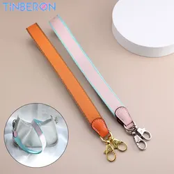 Bag Strap Women Handbag Belt Replacement Canvas Handbag Handles Shoulder Strap Bag Accessories TINBERON Bag Straps For Crossbody