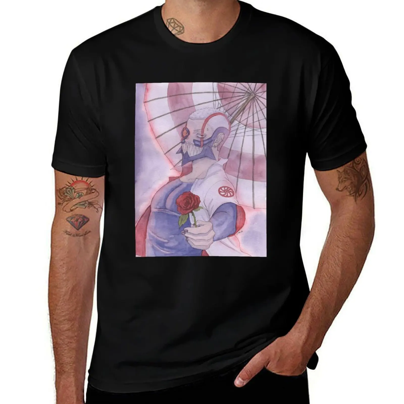 

Unji Zuma - Chivalry T-Shirt vintage t shirts blanks sublime hippie clothes vintage t shirt men