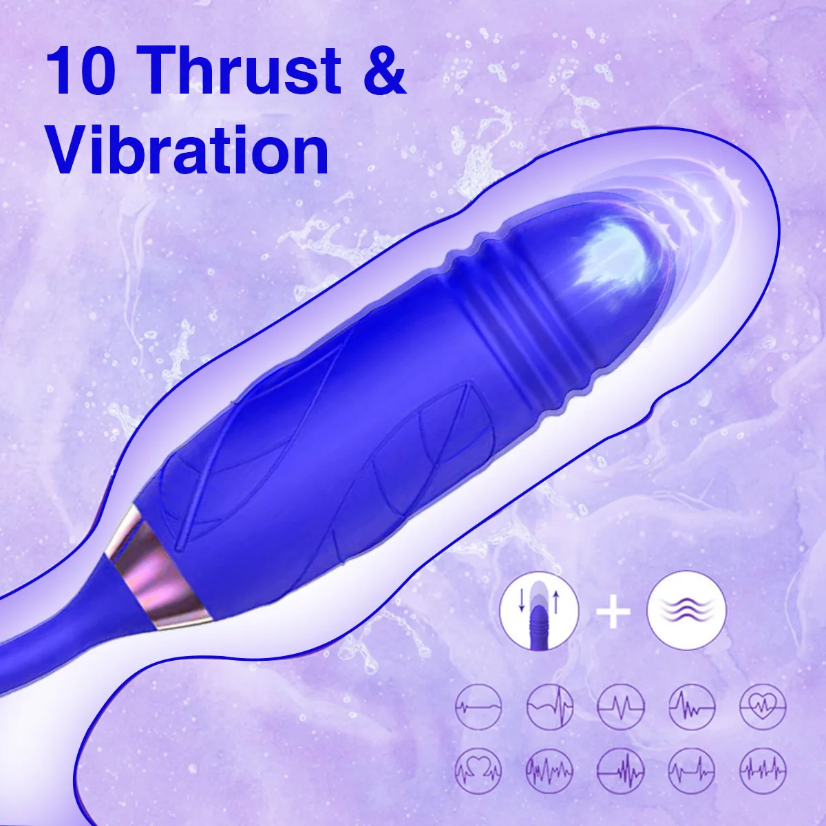 Rose Sucking Vibrator for Women Nipple Clit Stimulator Vibrating Egg Dildo Vibrators Clitoris Sucker Vibator Sex Toy for Women