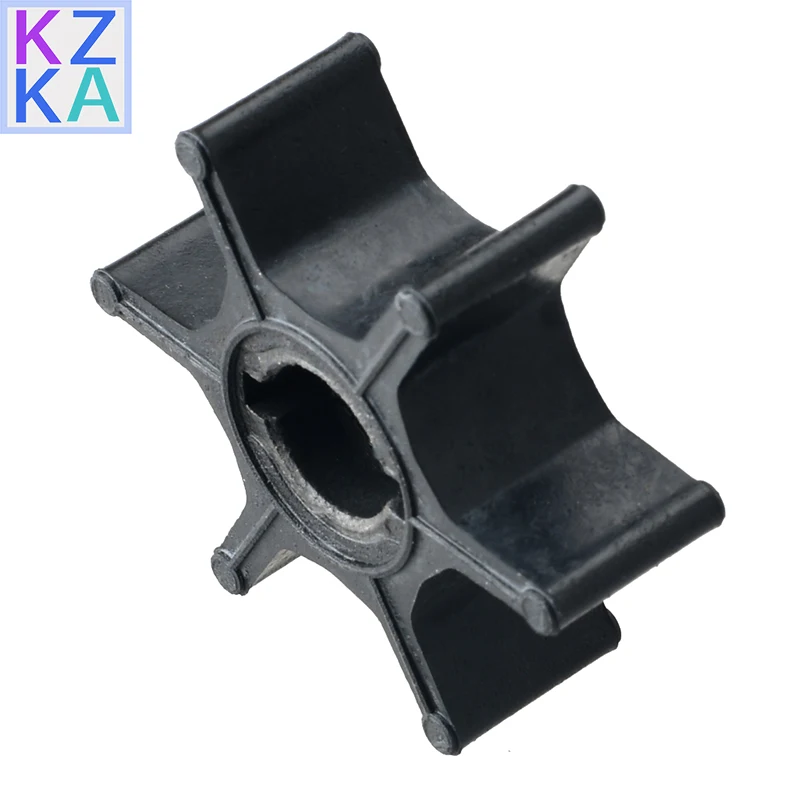 17461-985M0 Water Pump Impeller For Suzuki Outboard Motor 2hp 3.5hp 4hp 5hp 6hp 7hp 8hp 17461-985M0 17461-985M0-00 17461985M0