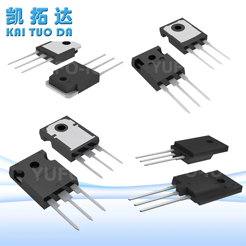 شحن مجاني BUF420AW P13009 CT60AM-18F RJP3043 BUZ901P 2SC5949 2SA2121 S6065K TO-3P 2SB686 2SD716 #2
