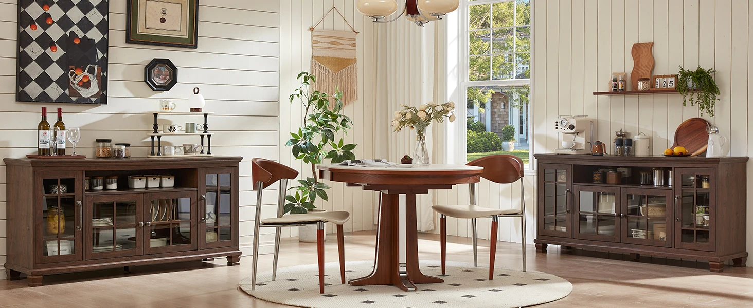 sideboard