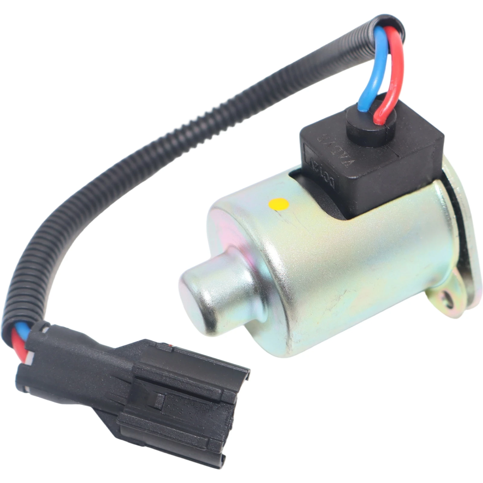 12V Magnetventil 20T-60-72230 20T6072230 Kompatibel mit Komatsu BM020C-1 PC35R-8 PC45R-8 PC40R-8 PC40-7 PC45-1 – Detail 3