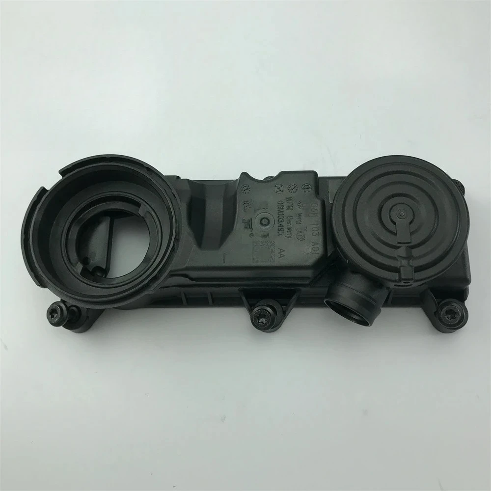 

06M103515H Engine Crankcase Ventilation Valve for Audi A4A5Q5A6A7A8S8Q7 Q8RS4RS5 Volkswagen Touareg 17-23 Brand New Original