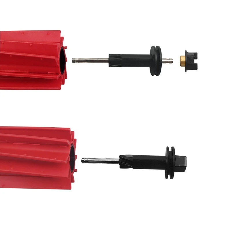 Cepillo lateral principal para Robot aspirador Roborock, filtro de fregona, limpieza automática, plástico, paño, S8 PLUS, S8 +, S8 Pro Ultra