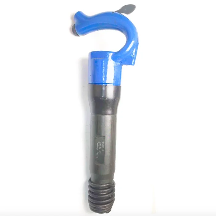 أدوات التثبيت الساخنة الهوائية T لموادين يتم الانضمام بشكل دائمًا بنقاط محددة من خلال عملية إغلاق الشكل وهيكل فولاذي #6