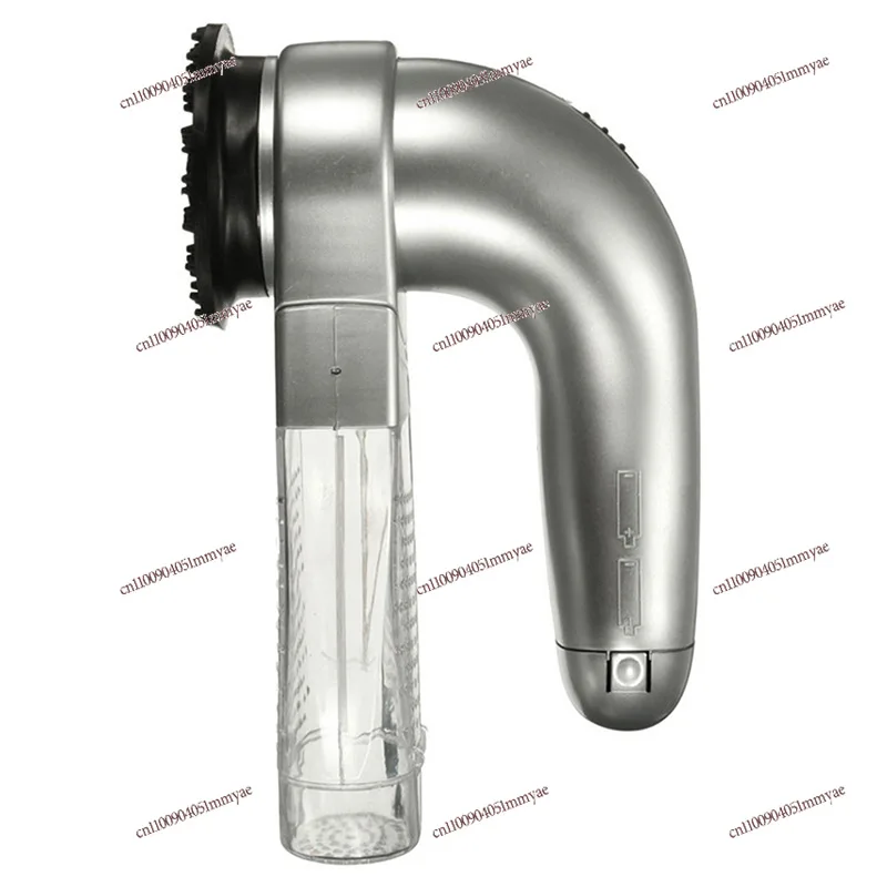 

Electric Cat Dog Pet Hair Fur Remover Shedd Grooming Brush Comb Vacuum Cleaner Trimmer