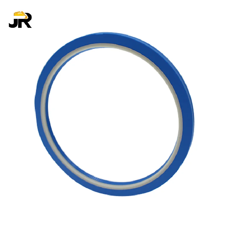 HRX Buffer Seal from Original Factory HBY for Excavator Hydraulic Seals Oil Seal