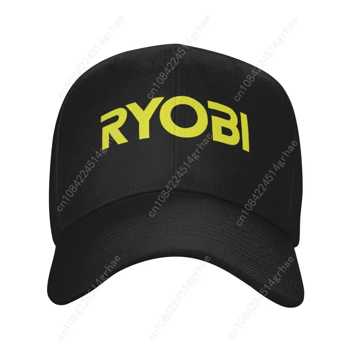 Ryobi Graphic Hat Caps Women Caps For Men Cap Man Summer