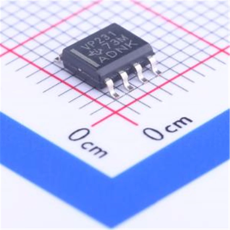 

10PCS/LOT(CAN chip) SN65HVD231DR