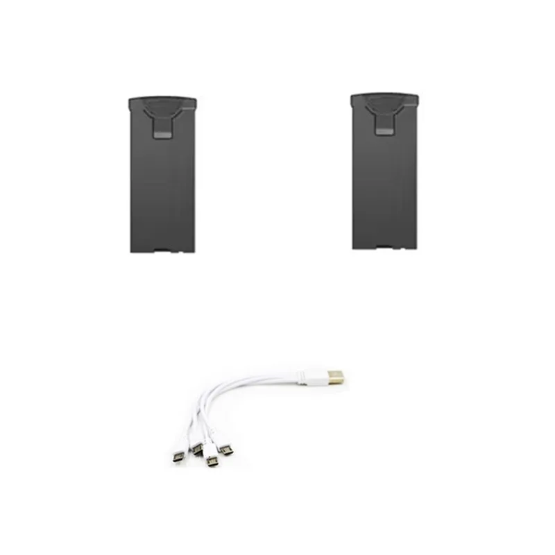 M66 Battery M66 MAX Remote Control RC Drone Spare Parts Battery/Propeller For M66 Screen RC Drone Accessory M66MAX Battery Toy