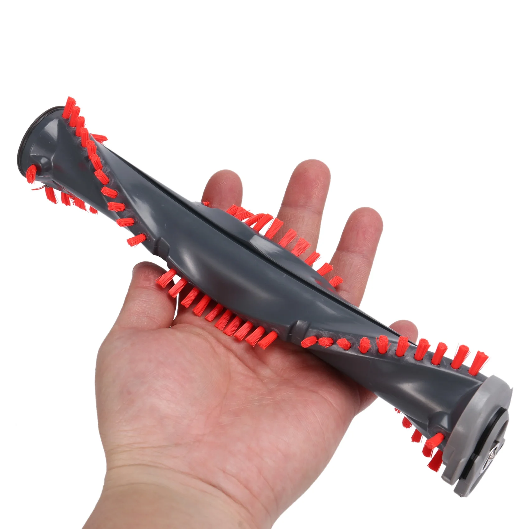 ABNL 3Pcs For Shark NV800 Hv380robot Vacuum Cleaner Main Brush Roller Brush Replacement Accessories Durable Parts