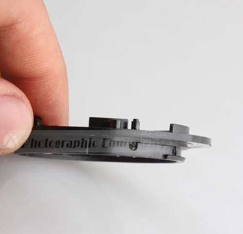 50 قطع عدسة الكاميرا حربة محول جبل الدائري لنيكون AF-S 18-135 مللي متر 18-55 مللي متر 18-105 مللي متر 55-200 مللي متر العدسات