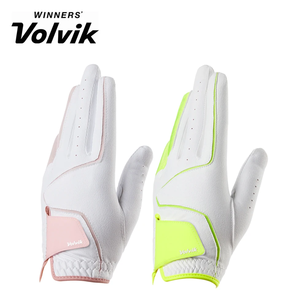 Volvik Golf Gloves Both-hand for women