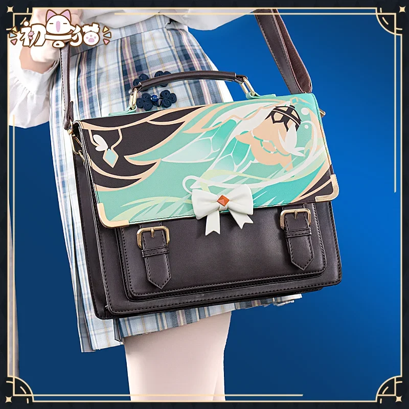 Honkai: Star Rail Firefly itabag shoulder bag backpack postman bag A gift for a friend