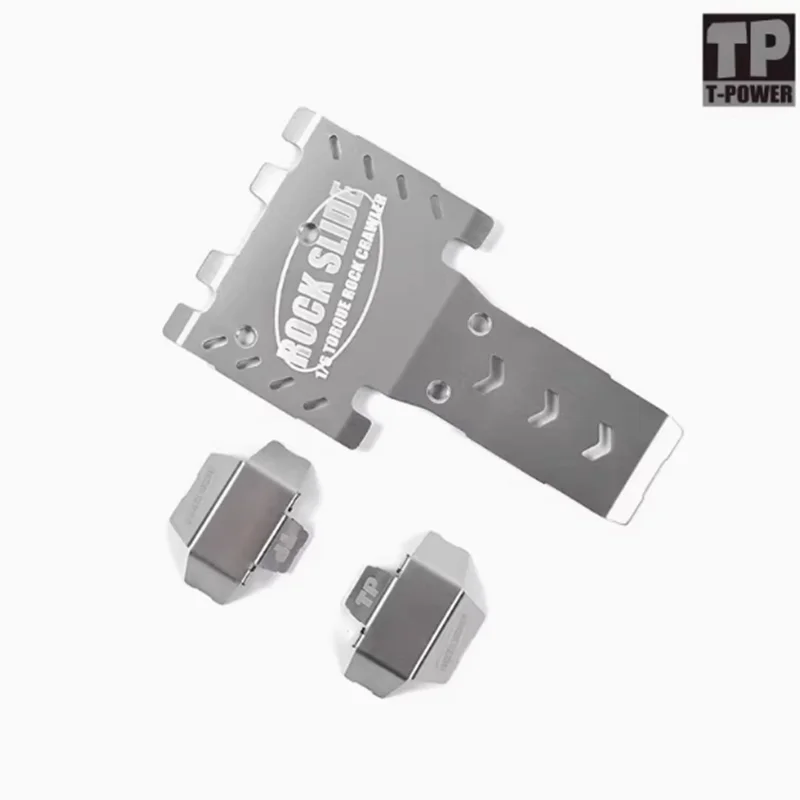 

Easy Control YK4061 Альпинистский автомобильный щит Броня Металлическая броня Шасси Броня