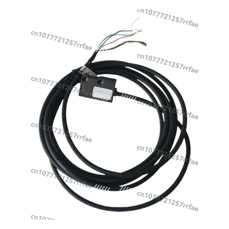 

Магнитная шкала считывателя, машина для литья под давлением, магнитный считыватель, высокая термостойкость MPS5000-100-03-4