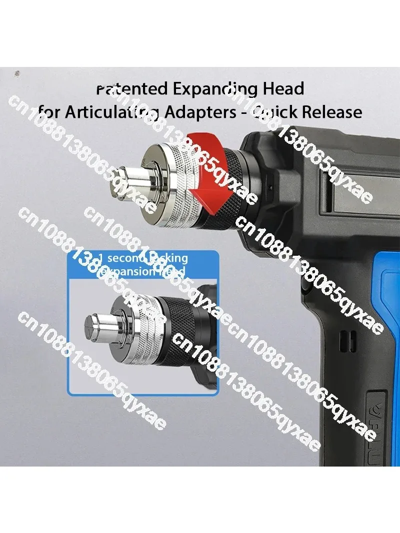 VEE-2 Copper Tube E…