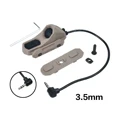 3.5mm DE